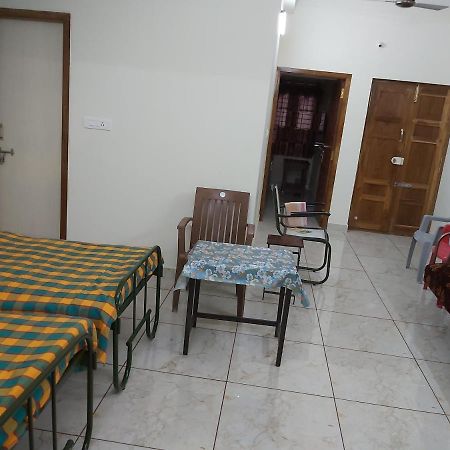 Suloram Illam Apartment Chidambaram Ngoại thất bức ảnh