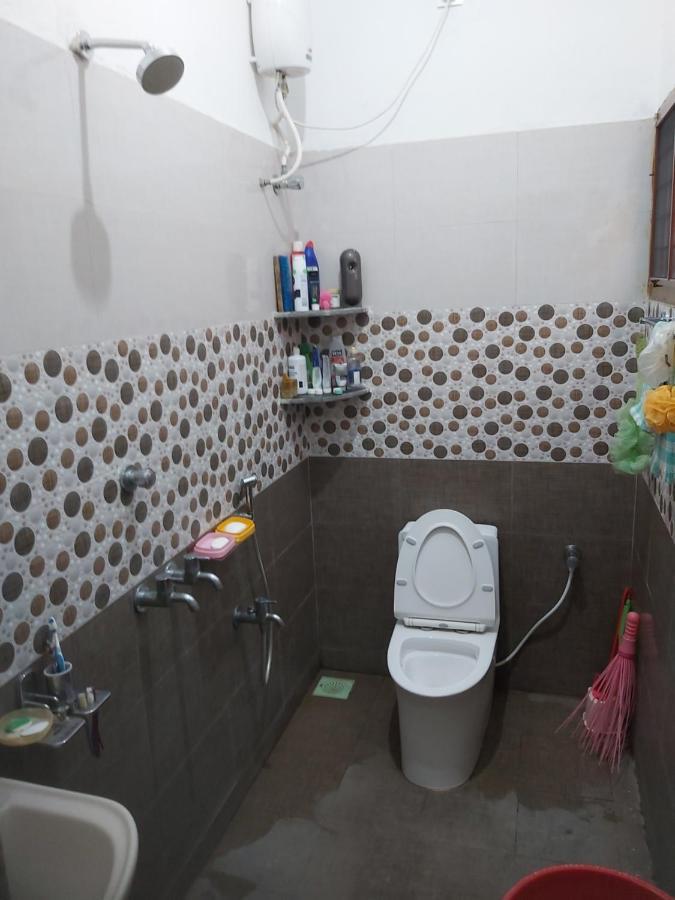 Suloram Illam Apartment Chidambaram Ngoại thất bức ảnh