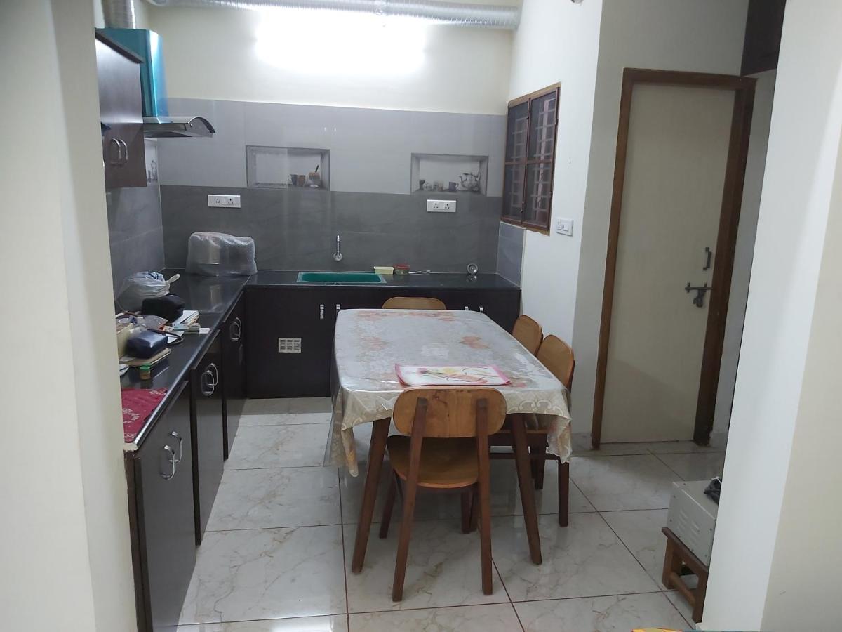 Suloram Illam Apartment Chidambaram Ngoại thất bức ảnh
