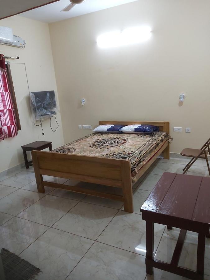 Suloram Illam Apartment Chidambaram Ngoại thất bức ảnh