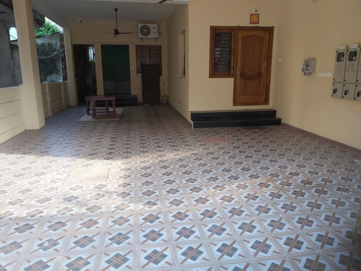 Suloram Illam Apartment Chidambaram Ngoại thất bức ảnh