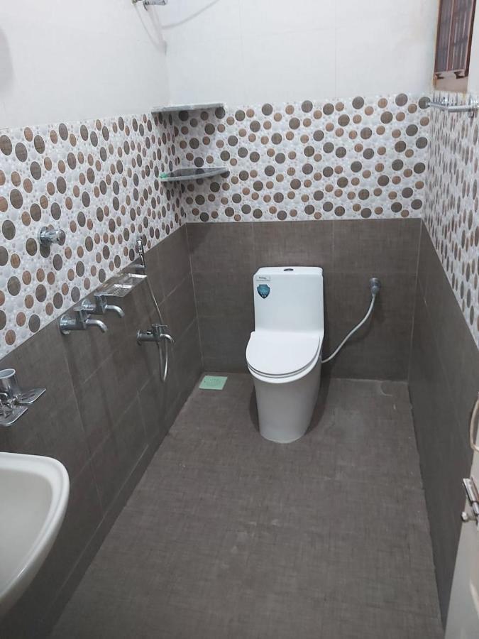 Suloram Illam Apartment Chidambaram Ngoại thất bức ảnh